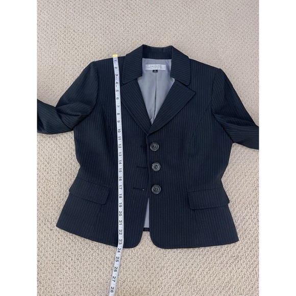 tahari arthur s levine women 2- piece suits size 10 - Picture 9 of 16